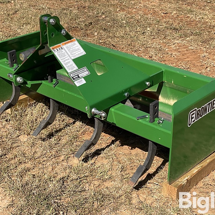 2021 FRONTIER BB2060