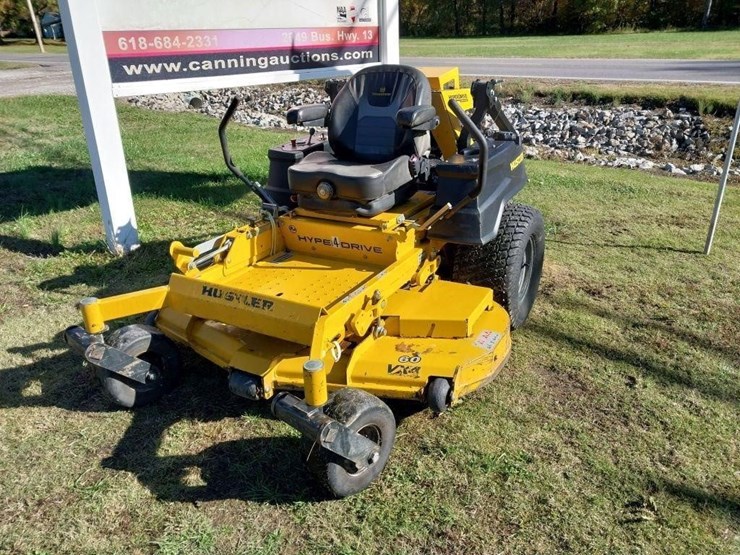 vanguard-40'-image-1