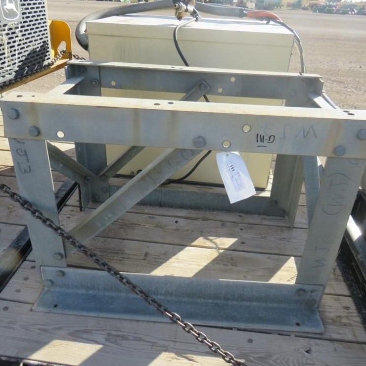 KOHLER LP GENERATOR 9.5 KILLOWATT 111