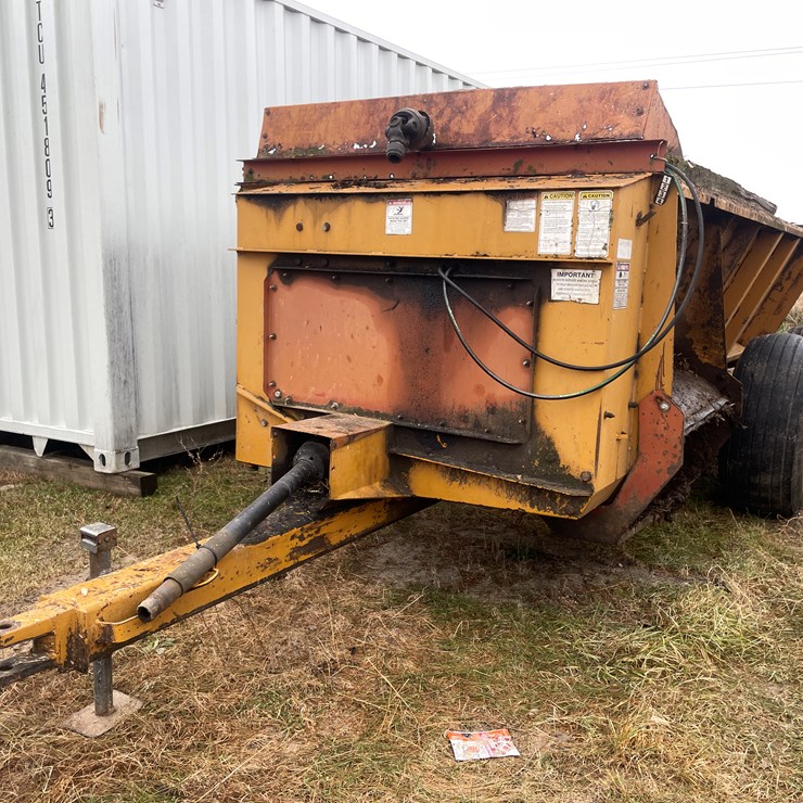 #1056 • Knight Pro Twin Slinger