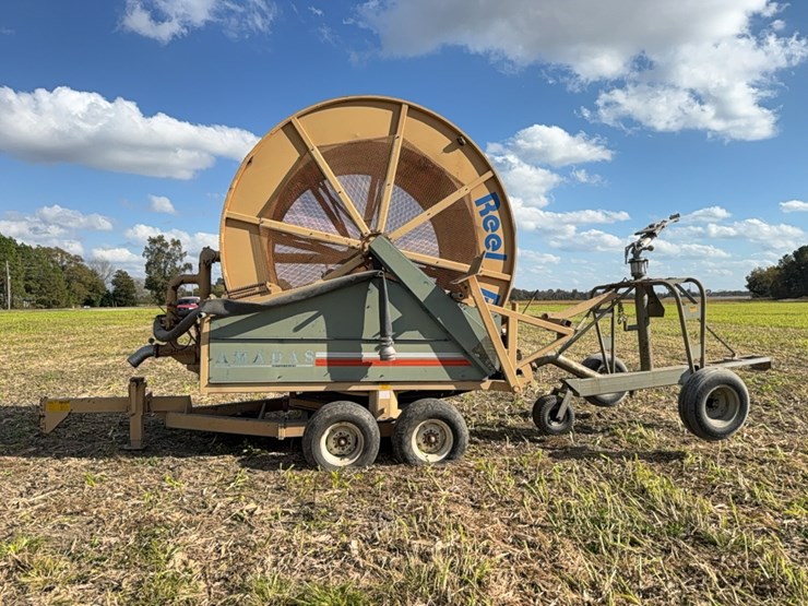 amadas-2400l-reel-rain--with-mh-30-gun-stand-and-nelson-big-gun-￼-image-17