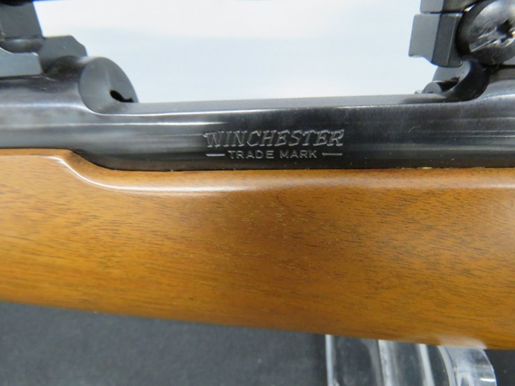 winchester-model-70-mannlicher-.243-win-bolt-action-rifle-image-8