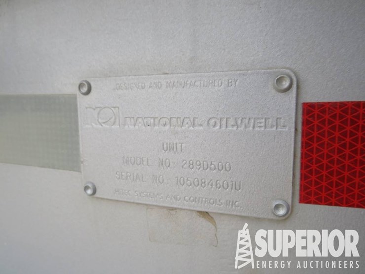 (5-76)-2001-nov-289d500-coil-tubing-unit,-s/n-105...-image-14