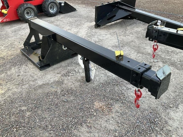 2025-giyi-tb47-telescopic-boom-for-forklift-image-4