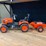 kubota-m7171-premium-kvt-toy-pedal-tractor-and-trailer-image-2