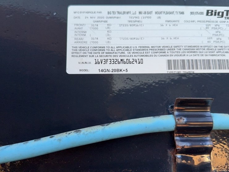 2021-big-tex-25'-gooseneck-image-3