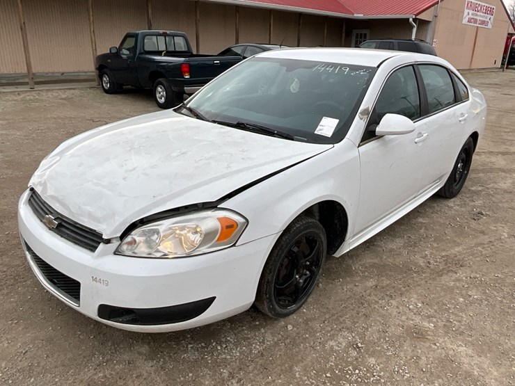 2014-chevrolet-impala-image-1