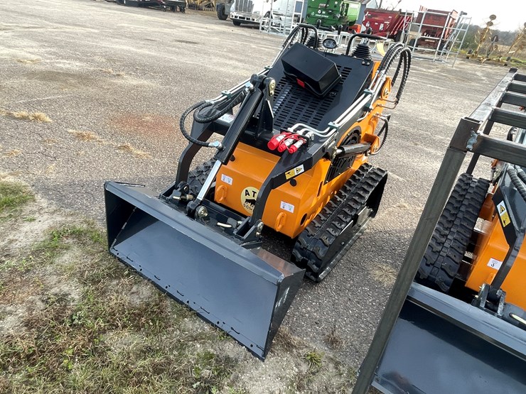 #3246-•-ats-power-mini-skid-steer-image-2