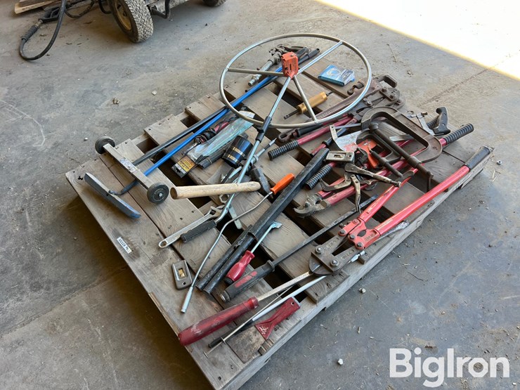 pallet-of-farm-&-shop-tools-image-7