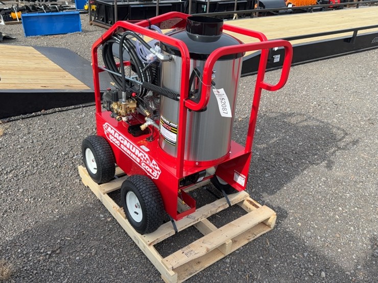 #2025-•-easy-kleen-4000-series-heated-pressure-washer-image-2