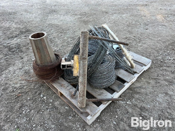 pallet-of-fencing-wire-image-3