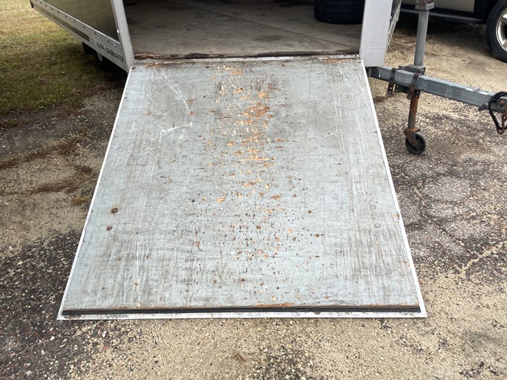 #1053-•-1997-aluma-loadmaster-snowmobile-trailer-image-18