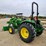 #3081-•-john-deere-4052-4x4-tractor/-400e-loader-image-3