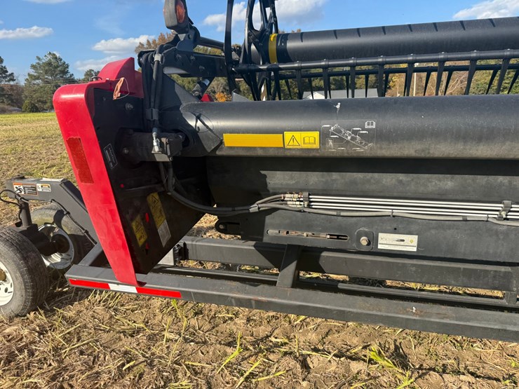 2014-macdon-40-foot-flex-draper-head----header-cart-not-included-image-8