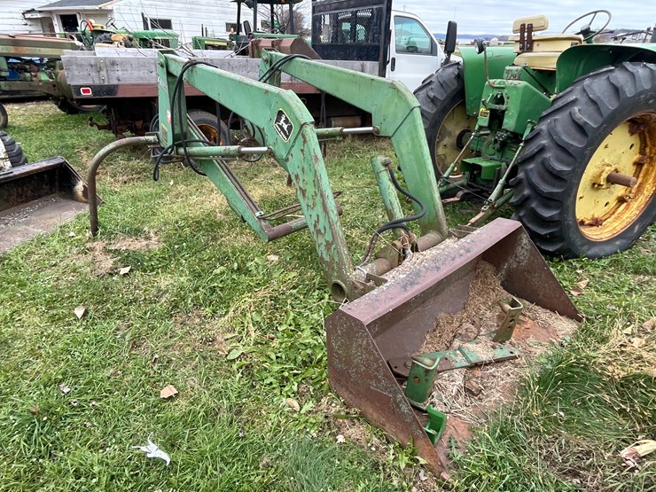#1048-•-john-deere-eo48u-loader-(ettrick,-wi)-image-3