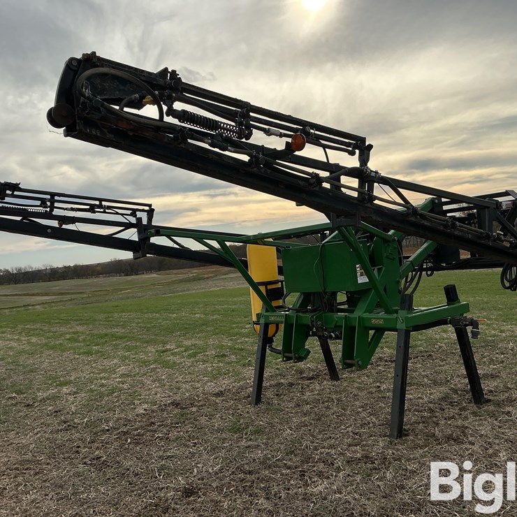 Redball 3-Pt Sprayer