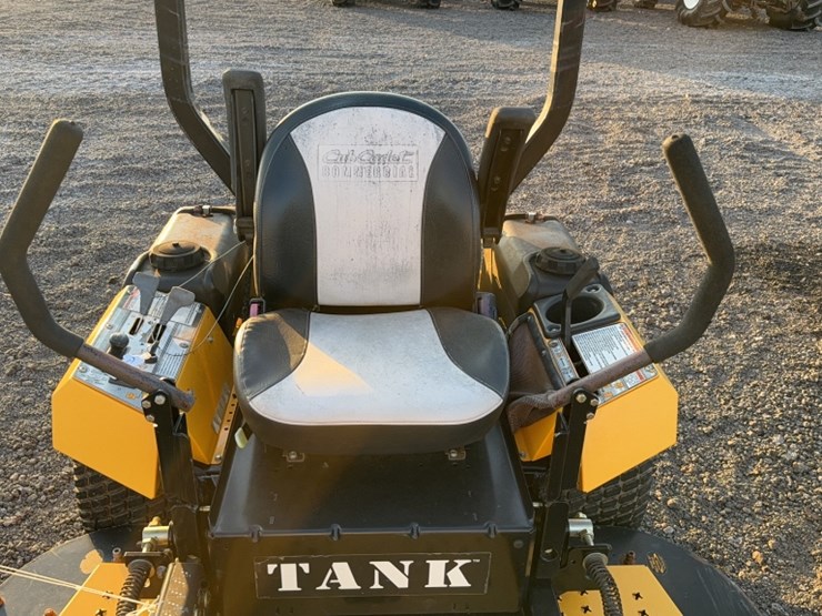 #3096-•-2011-cub-cadet-tank-zero-turn-lawn-mower-image-6