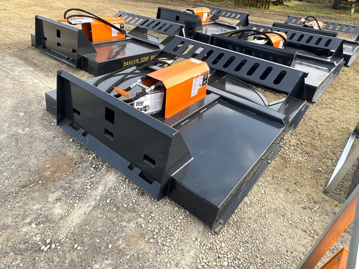 #3248-•-wolverine-72"-skid-steer-brush-cutter-image-1