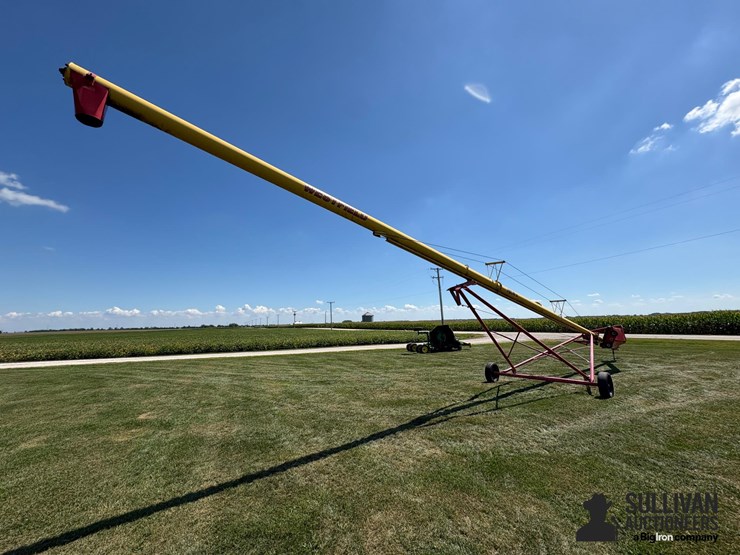 westfield-mk80-61-8"x61'-swing-away-auger-image-5