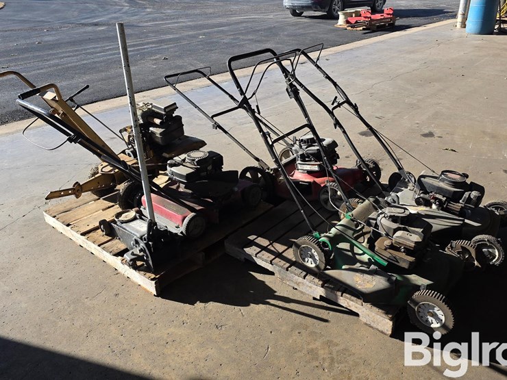 push-mowers-&-garden-tiller-image-3