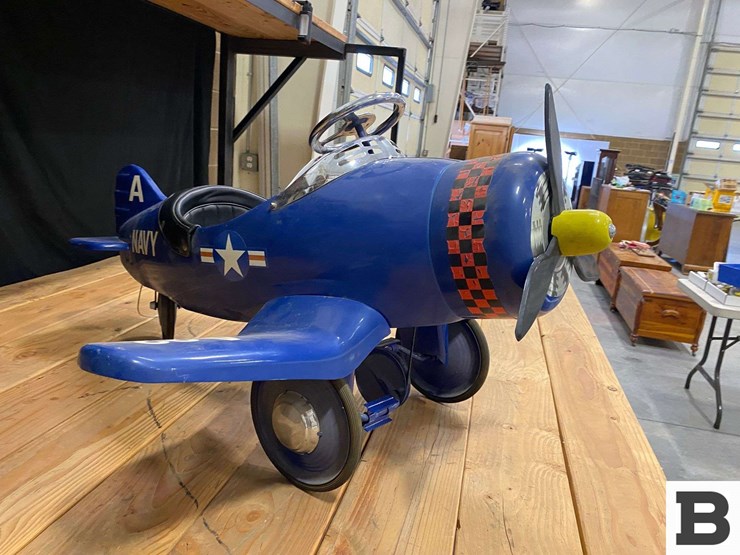 afc-toy-pedal-navy-airplane-image-7