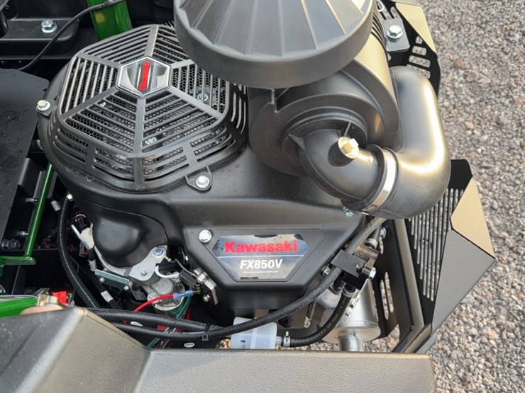 #3078-•-yakta-yxr-320-zero-turn-lawn-mower-image-11