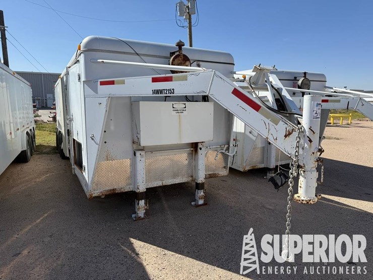 (x)-(3-6)-2014-w-w-trailer-mfg-28'l-3-axle-enclos...-image-2