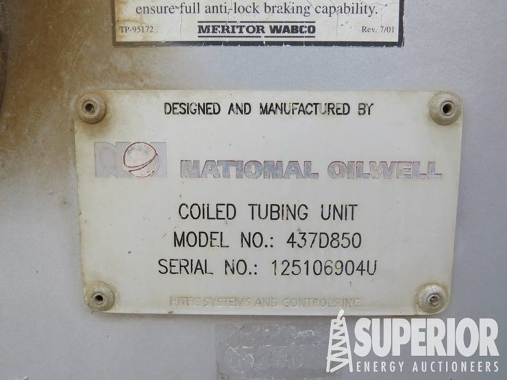 (x)-(5-77)-2004-nov-437d850-coil-tubing-unit,-s/n...-image-13