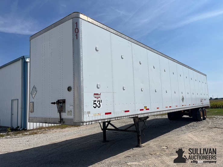 2004-wabash-53’-t/a-enclosed-van-trailer-image-1