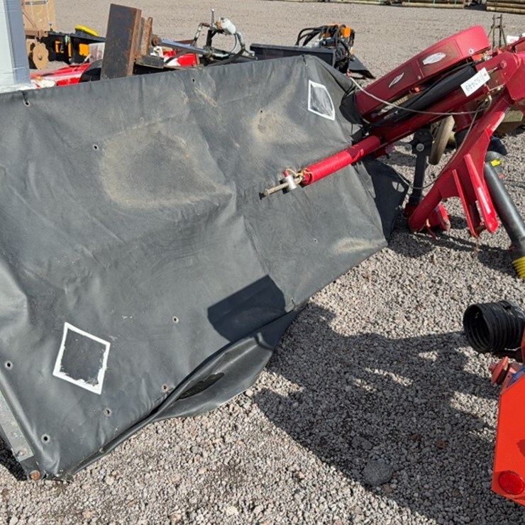 MASSEY-FERGUSON 1328