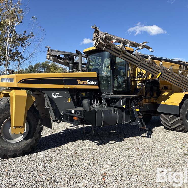 2020 AG-CHEM TG8300C