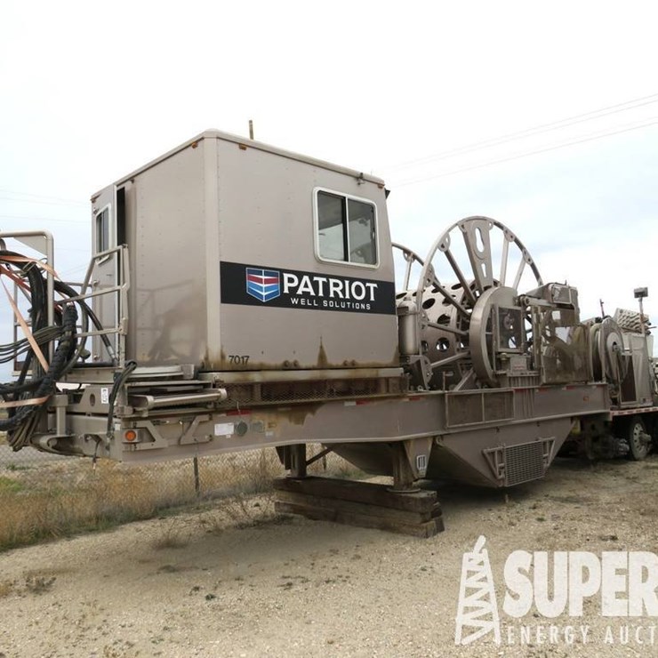 (x) (5-72) 2012 SUREFIRE INDUSTRIES 2100-0132 Coi...