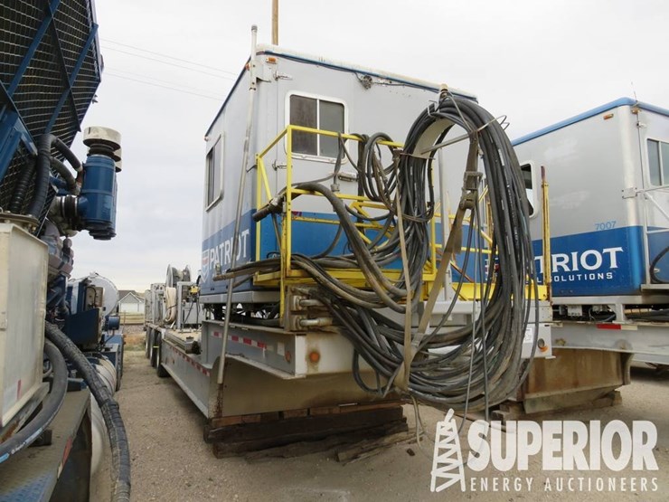 (x)-(5-73)-2009-nov-coil-tubing-unit,-s/n-1151056...-image-2