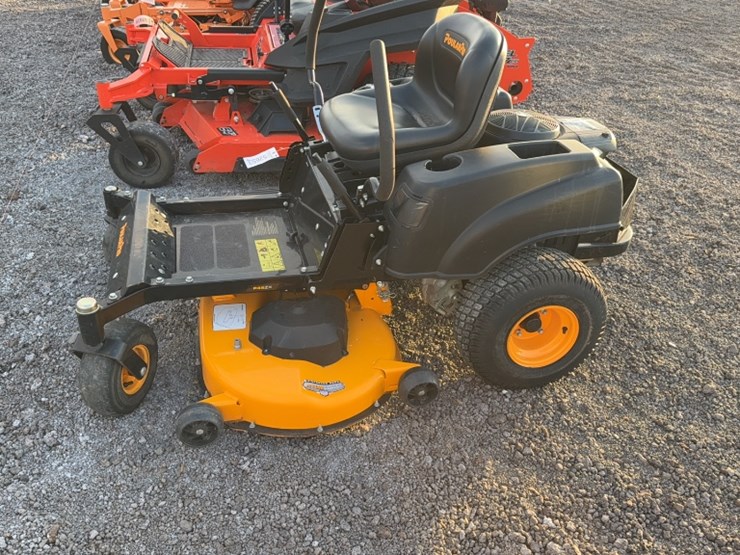#3099-•-poulan-pro-p46zx-zero-turn-lawn-mower-image-12