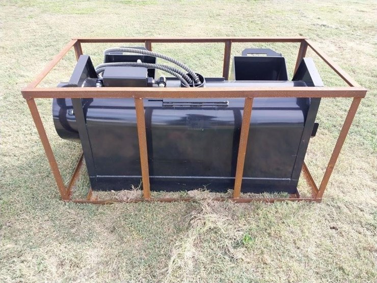 new-mower-king-s/s-qa-hyd-concrete-mixer-image-2