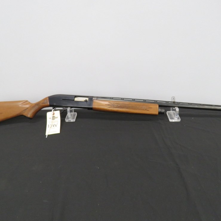 Winchester Model 300 Semi-Auto 12 Gauge Shotgun