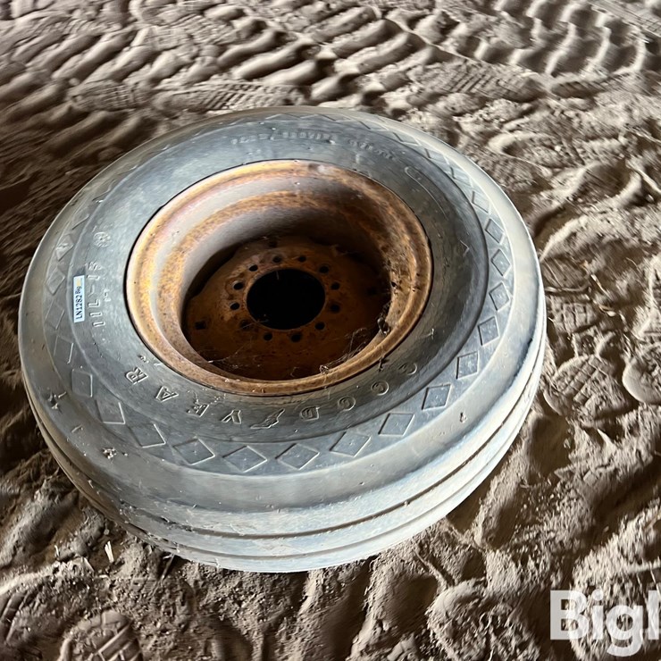 Goodyear 11L-15 Tire