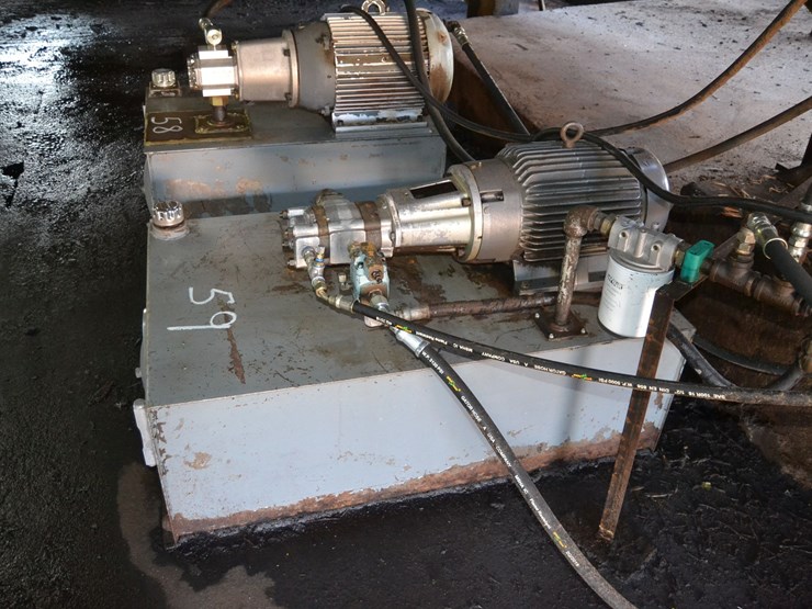 20hp-hydraulic-power-pack-system-for-debarker-area-image-2