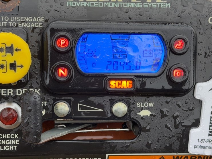 #3084-•-scag-turf-tiger-zero-turn-lawn-mower-image-14