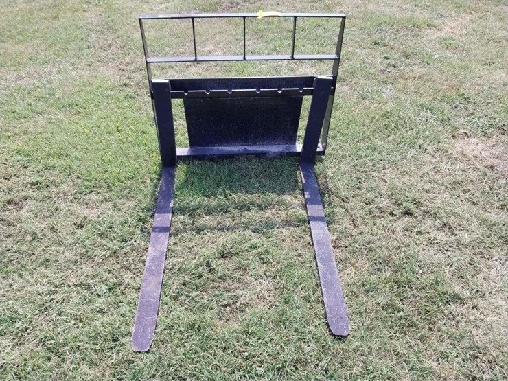 new-kivel-mini-s/s-qa-42"-fork-set-image-2