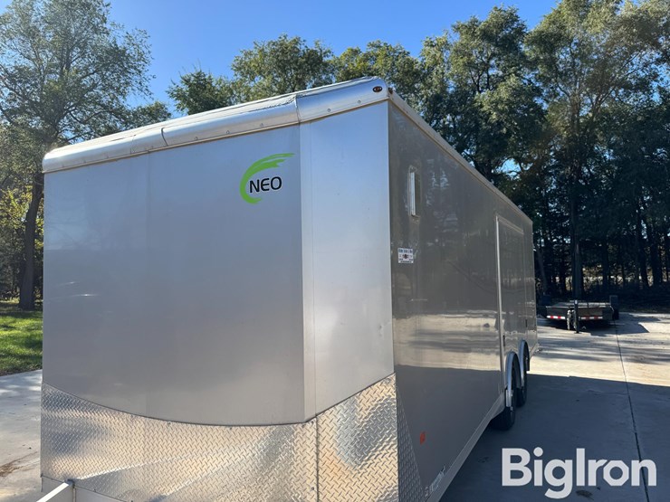 2022-neo-8.5x24-t/a-aluminum-enclosed-trailer-image-18