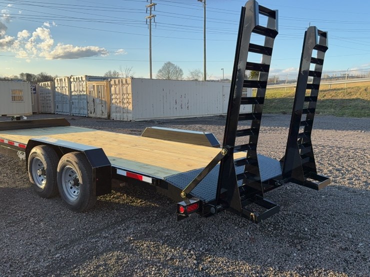 #3000-•-2026-kiefer-bilt-20'-equipment-trailer-image-7