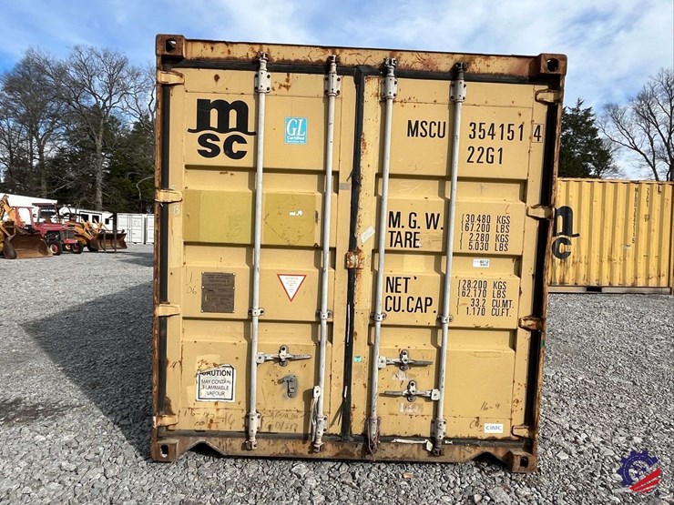 used-2006-20’-multi-purpose-shipping-container-image-8