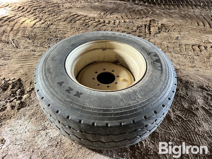 michelin-implement-tire-385/65r22.5-image-3