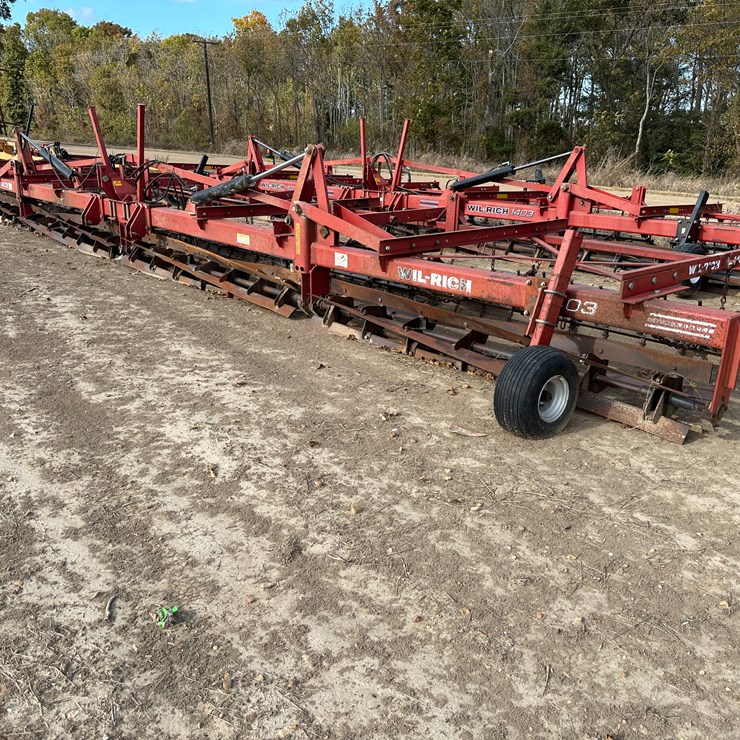 WIL-RICH 1403