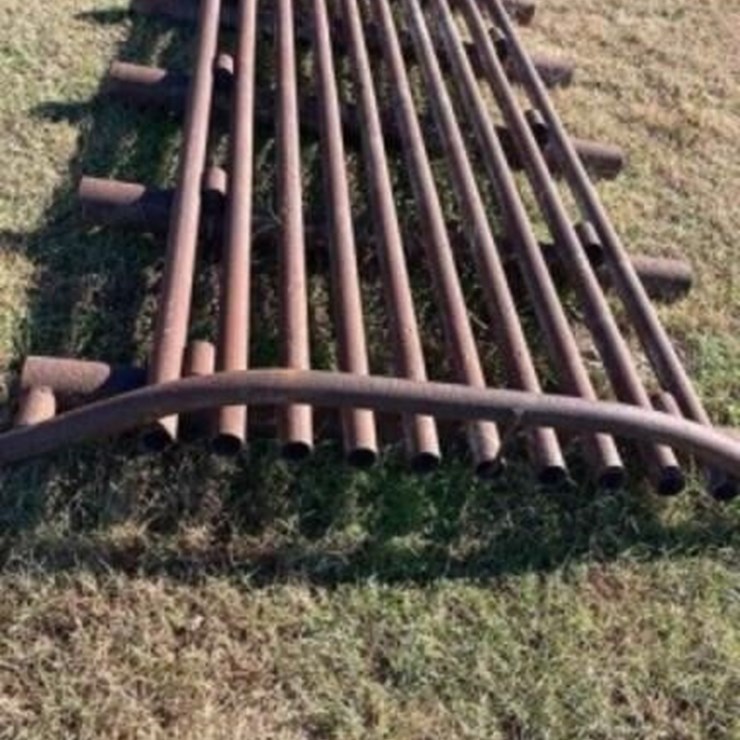 Cattle Guard