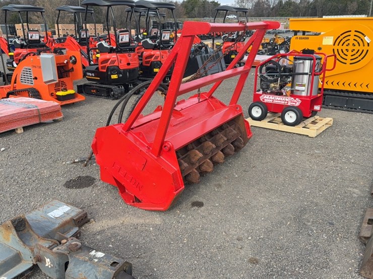 #2020-•-fecon-60"-skid-steer-drum-mulcher-image-2