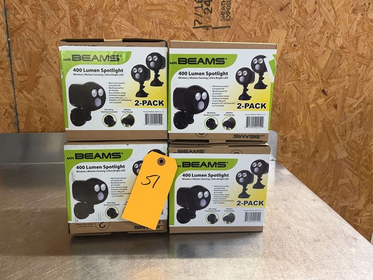 (4)-new-2-pack-wireless-motion-sensor-lights-image-1