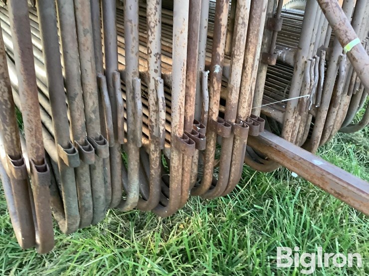 portable-panels-w/loading-gate-on-trailer-image-13