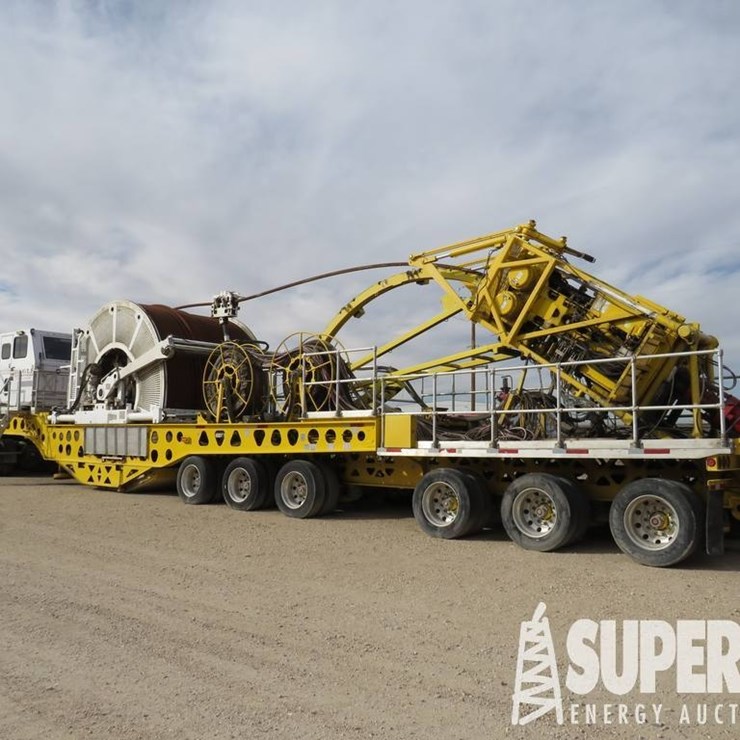 (x) (5-48) 2018 PREMIER COIL SOLUTIONS CTW-11-10 ...